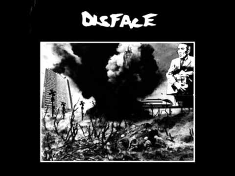 Disface - Más allá de los sueños