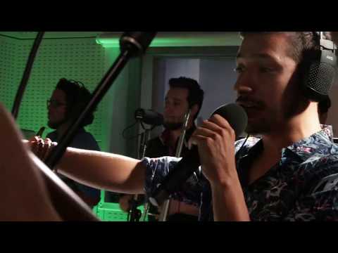 Escena Viva: La pasotera - La rumba