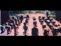 Shaolin Chastity Kung Fu Final Fight Scene