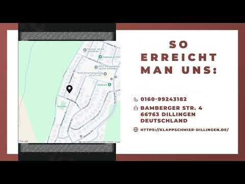 Klappschmier Partyservice & Catering YouTube-Vdeominiatur 5