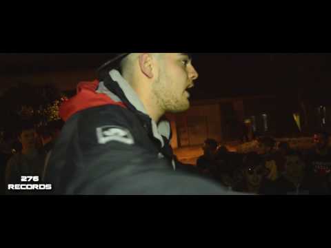 MNAK VS KLOSE //CUARTOS// 4TA CLASIFICATORIA ANDALUCIA BATTLE (GRANADA)