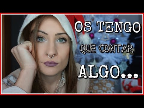 OS TENGO QUE DECIR ALGO... | DELIA GARCIA
