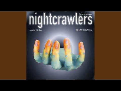 Don't Let the Feeling Go (MK Club Mix)