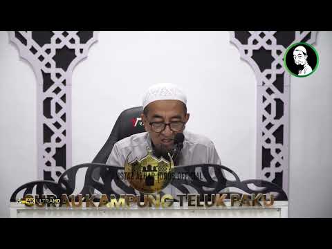 Adakah Sakit Dibolehkan Solat Jamak? - Ustaz Azhar Idrus