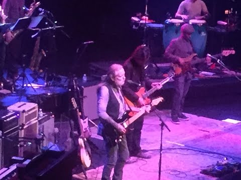 Gregg Allman - Sweet Melissa @ Barbra B Mann Fort Myers, Fl 1/3/2015