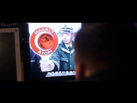 Chm feat. Loony Laari & Craziee vs Mr. Mole RBW 4tel Finale HR Produziert by Hypenotic (REUPLOAD)