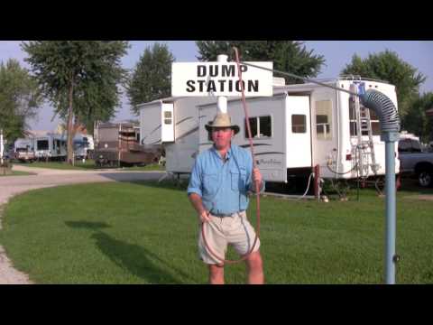 Gear to Get w/ Brian Brawdy - Smart Drain by Thetford
