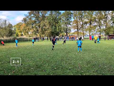 MTV Isenbüttel vs. JFV Boldecker Land - 04.11.2023