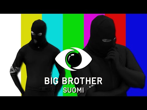 Big Brother Suomi 2020 - VIIKKO 2