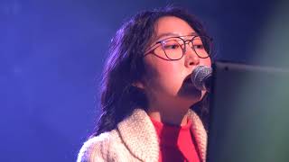 우효(OOHYO) - 청춘(4K)@우효의스키캠프