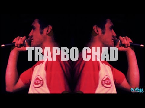 Power Of The Tongue Vol. 5 | Trapbo Chad (2014 Live Performance)