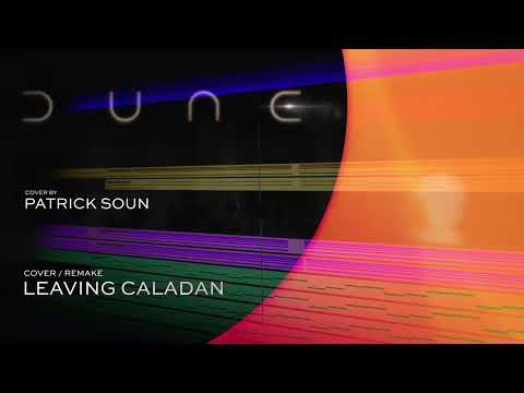 Leaving Caladan (v2) COVER / REMAKE | Dune: Part One