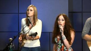 Edens Edge - Swingin&#39; Door (Last.fm Sessions)