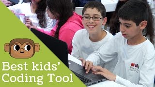 CodeMonkey: Teach code with the best coding solution