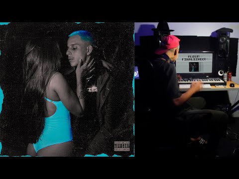 Menezzes "RODA PUNK" 🎸 ft. OIK (prod. Drama 808)