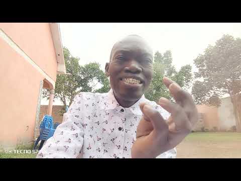 NAWOLOVU TOMUTTA MULEKE AGENDE.(Nawolovu Oyo aliko Eddagala)