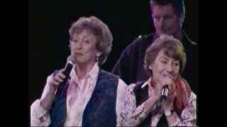 Yodel medley-The McKean sisters.