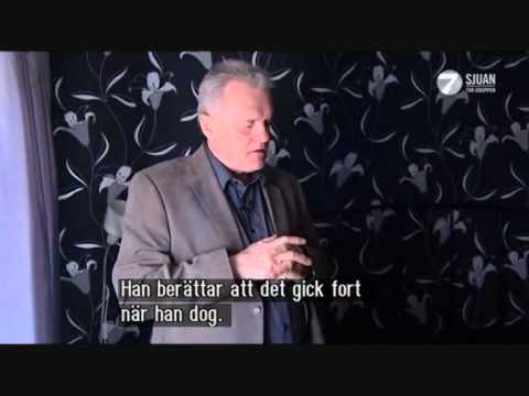 Terry Evans - Textfuskandet i Det okända