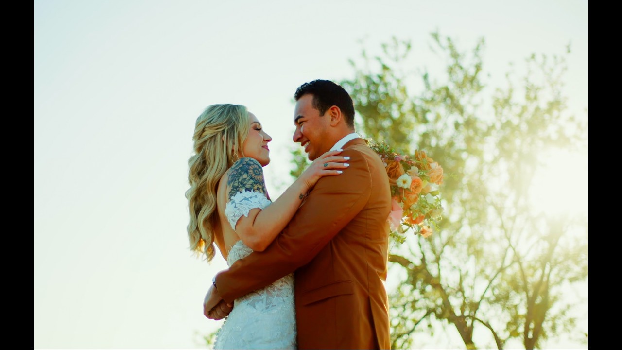 Joanna and Juan | Coming Soon Trailer