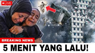 Download lagu Heboh‼️6 Juta Orang Masuk KRISTEN Ketika YESUS Muncul di GAZA DAN YERUSALEM mp3 Download lagu Heboh‼️6 Juta Orang Masuk KRISTEN Ketika YESUS Muncul di GAZA DAN YERUSALEM mp3
