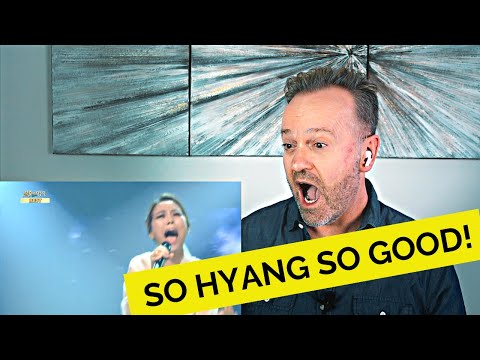 Voice Teacher Reacts - So Hyang Arirang Alone Immortal Songs