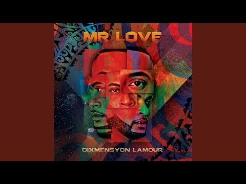Falling in Luv (feat. Ric Hassani)