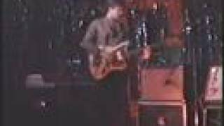 Shannon Wright Houston 2001 Live Concert