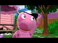 A Pirate Says ARR The Backyardigans Fitted Music Video Part 1 2 READ DESC