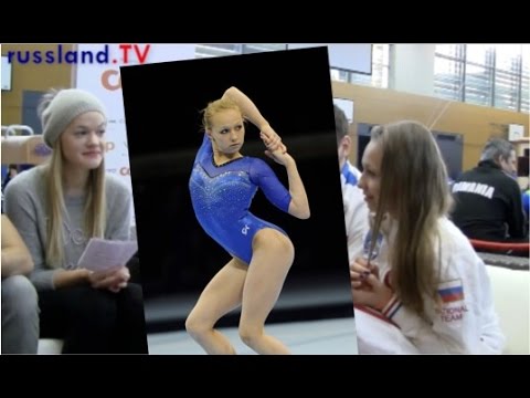 Turn-WM: Russinnen enttäuschen im Team [mit Video-Classic]