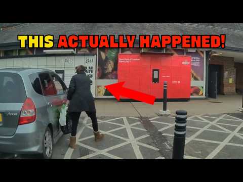 UK Dash Cams 2026 #24 - Shocking Moments, Road Rage, Fails, Bad Drivers, & Close Calls