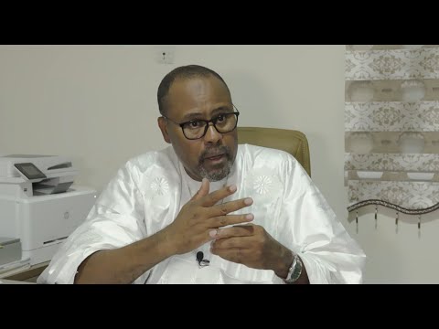Coordination des actions de développement dans le Hodh Charqui