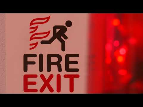 Slide 2 - Fire Marshal E-Learning Training (video)