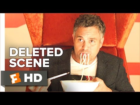 Thumbnail of the video: Travel to Asgard - Deleted Scene