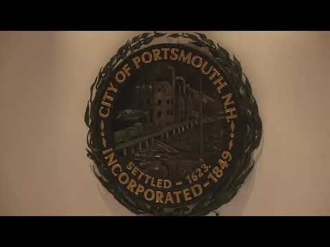 Historic District Commission 11.6.19