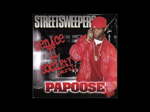 08. Papoose - Interlude (You Know You Done Fucked Up)