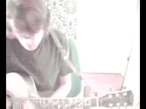 Temporary Like Achilles - Bob Dylan Acoustic Cover