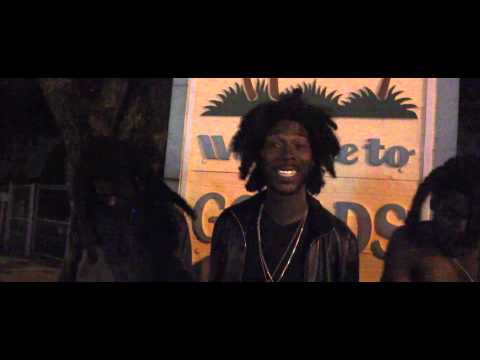 G-TOWN BAAD MON the MOVIE!! G-Town Taliban & BIg Sleep