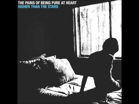 The pains of being pure at heart - Higher than the stars (Saint Etienne Visits Lord Spank Mix)