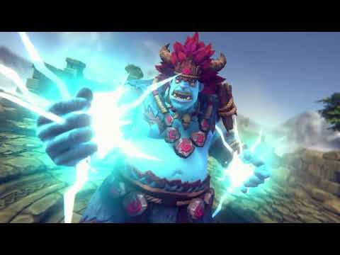 ASBO Interactive - 3D Animation and Visualisation Showreel 2023