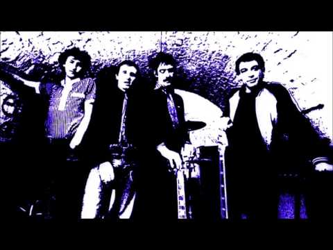 The Dodgems - Lord Lucan Is Missing (Peel Session)