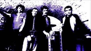The Dodgems - Lord Lucan Is Missing (Peel Session)