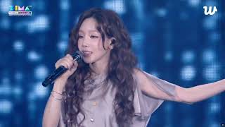 Download lagu [260823] Panorama - TAEYEON @ TIMA 2026 mp3