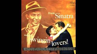 Frank Sinatra ft Nelson Riddle &amp; Orchestra - Old Devil Moon (Capitol Records 1956)