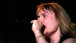 W. Angel&#39;s Conquest - I&#39;m Flying Back (Power Metal) Official Video 2000