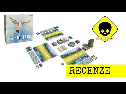 Na Křídlech - YouTube Video