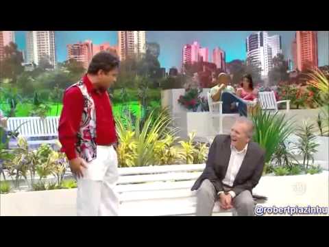 Paulinho Gogo 27/09/2011- A Praça é Nossa HD