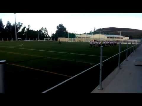 Cesarense - Carregosense