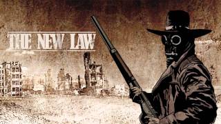 DJ Shadow - Scale It Back (THE NEW LAW Remix)