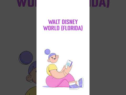 Get Walt Disney World Student Group Discounts!