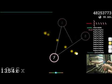 Vaxei 1k pp